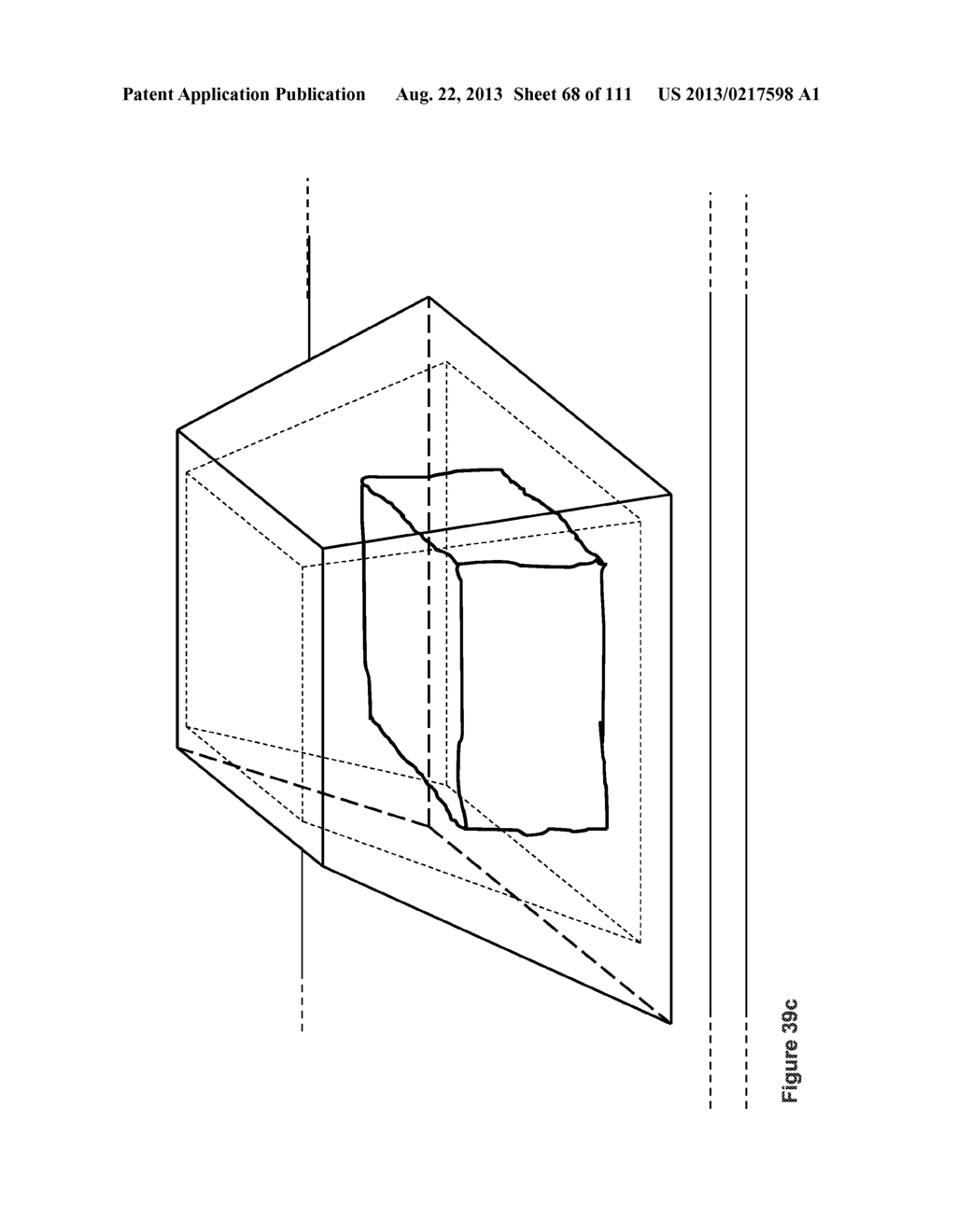 MICROPROCESSOR-CONTROLLED MICROFLUIDIC PLATFORM FOR PATHOGEN, TOXIN,     BIOMARKER, AND CHEMICAL DETECTION WITH REMOVABLE UPDATABLE SENSOR ARRAY     FOR FOOD AND WATER SAFETY, MEDICAL, AND LABORATORY APPLICATIONS - diagram, schematic, and image 69