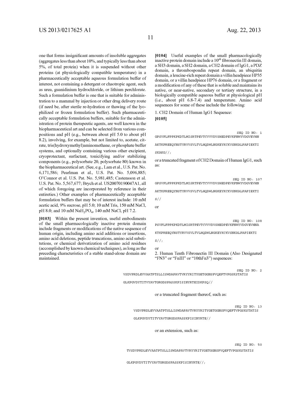 COMPOSITIONS AND METHODS FOR PRODUCING BIOACTIVE FUSION PROTEINS - diagram, schematic, and image 32