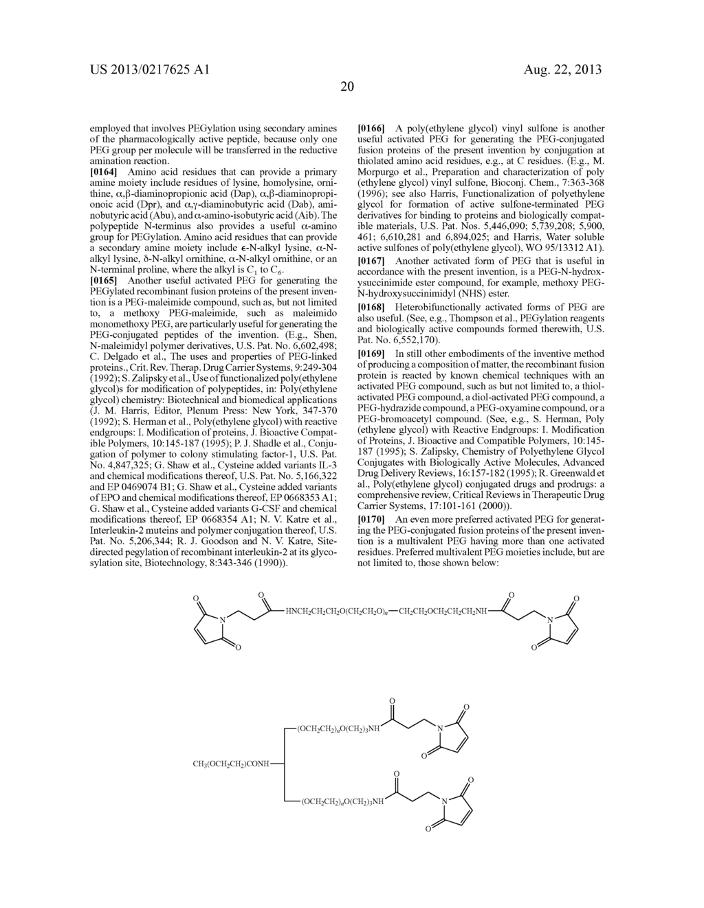 COMPOSITIONS AND METHODS FOR PRODUCING BIOACTIVE FUSION PROTEINS - diagram, schematic, and image 41