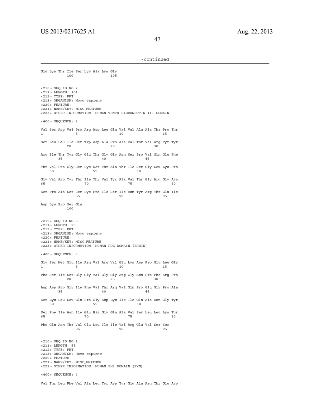 COMPOSITIONS AND METHODS FOR PRODUCING BIOACTIVE FUSION PROTEINS - diagram, schematic, and image 68