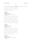 COMPOSITIONS AND METHODS FOR PRODUCING BIOACTIVE FUSION PROTEINS diagram and image