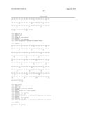 COMPOSITIONS AND METHODS FOR PRODUCING BIOACTIVE FUSION PROTEINS diagram and image