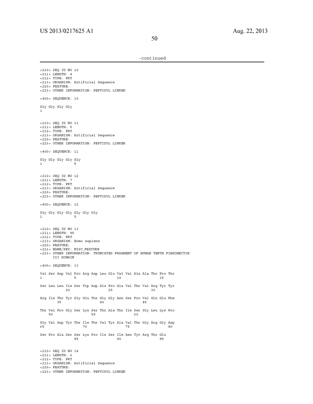 COMPOSITIONS AND METHODS FOR PRODUCING BIOACTIVE FUSION PROTEINS - diagram, schematic, and image 71