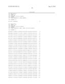 COMPOSITIONS AND METHODS FOR PRODUCING BIOACTIVE FUSION PROTEINS diagram and image