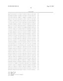 COMPOSITIONS AND METHODS FOR PRODUCING BIOACTIVE FUSION PROTEINS diagram and image