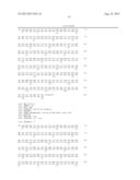 COMPOSITIONS AND METHODS FOR PRODUCING BIOACTIVE FUSION PROTEINS diagram and image