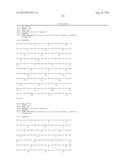 MUTANT NGAL PROTEINS AND USES THEREOF diagram and image