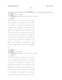 MUTANT NGAL PROTEINS AND USES THEREOF diagram and image