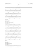 MUTANT NGAL PROTEINS AND USES THEREOF diagram and image