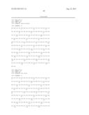 MUTANT NGAL PROTEINS AND USES THEREOF diagram and image