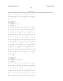 MUTANT NGAL PROTEINS AND USES THEREOF diagram and image