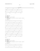 MUTANT NGAL PROTEINS AND USES THEREOF diagram and image