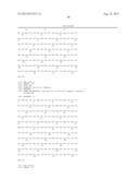 MUTANT NGAL PROTEINS AND USES THEREOF diagram and image