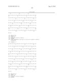 MUTANT NGAL PROTEINS AND USES THEREOF diagram and image