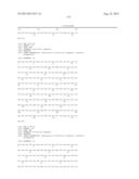 MUTANT NGAL PROTEINS AND USES THEREOF diagram and image