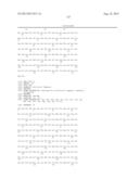 MUTANT NGAL PROTEINS AND USES THEREOF diagram and image