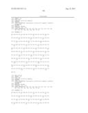 MUTANT NGAL PROTEINS AND USES THEREOF diagram and image