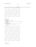 MUTANT NGAL PROTEINS AND USES THEREOF diagram and image