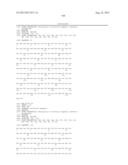 MUTANT NGAL PROTEINS AND USES THEREOF diagram and image