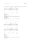 MUTANT NGAL PROTEINS AND USES THEREOF diagram and image