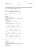 MUTANT NGAL PROTEINS AND USES THEREOF diagram and image