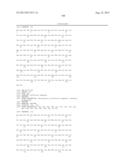 MUTANT NGAL PROTEINS AND USES THEREOF diagram and image