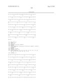 MUTANT NGAL PROTEINS AND USES THEREOF diagram and image