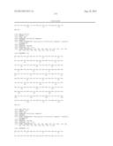 MUTANT NGAL PROTEINS AND USES THEREOF diagram and image