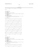 MUTANT NGAL PROTEINS AND USES THEREOF diagram and image