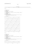 MUTANT NGAL PROTEINS AND USES THEREOF diagram and image