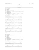 MUTANT NGAL PROTEINS AND USES THEREOF diagram and image