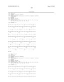 MUTANT NGAL PROTEINS AND USES THEREOF diagram and image