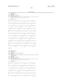 MUTANT NGAL PROTEINS AND USES THEREOF diagram and image