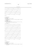 MUTANT NGAL PROTEINS AND USES THEREOF diagram and image