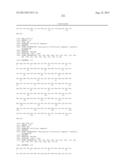 MUTANT NGAL PROTEINS AND USES THEREOF diagram and image