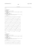 MUTANT NGAL PROTEINS AND USES THEREOF diagram and image