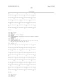 MUTANT NGAL PROTEINS AND USES THEREOF diagram and image