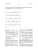 MUTANT NGAL PROTEINS AND USES THEREOF diagram and image