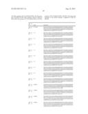 MUTANT NGAL PROTEINS AND USES THEREOF diagram and image