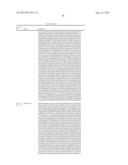 MUTANT NGAL PROTEINS AND USES THEREOF diagram and image