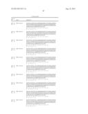 MUTANT NGAL PROTEINS AND USES THEREOF diagram and image