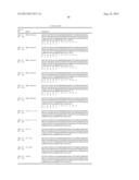 MUTANT NGAL PROTEINS AND USES THEREOF diagram and image