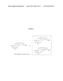 GLYCOSYLATED ACETAMINOPHEN PRO-DRUG diagram and image