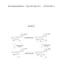 GLYCOSYLATED ACETAMINOPHEN PRO-DRUG diagram and image