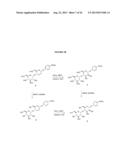 GLYCOSYLATED ACETAMINOPHEN PRO-DRUG diagram and image