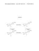 GLYCOSYLATED ACETAMINOPHEN PRO-DRUG diagram and image