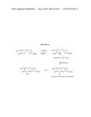 GLYCOSYLATED ACETAMINOPHEN PRO-DRUG diagram and image