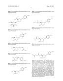 GLYCOSYLATED ACETAMINOPHEN PRO-DRUG diagram and image