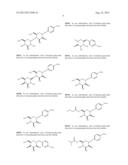 GLYCOSYLATED ACETAMINOPHEN PRO-DRUG diagram and image