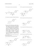 GLYCOSYLATED ACETAMINOPHEN PRO-DRUG diagram and image